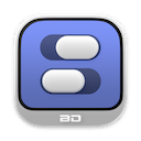 BetterDisplay Pro 4 icon